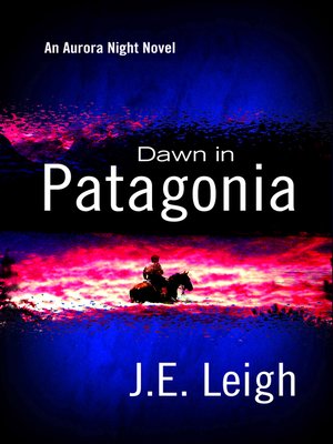 cover image of Dawn in Patagonia